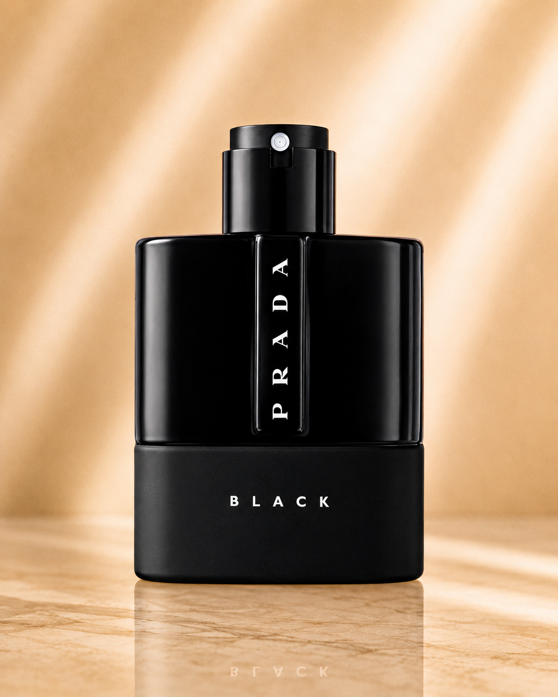 Prada Luna Rossa Black fragrance decant