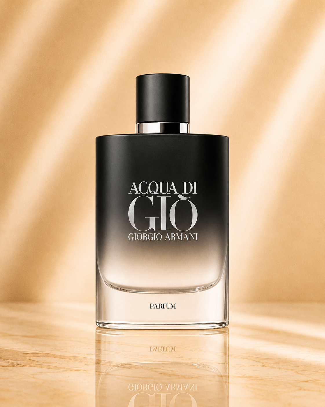 Acqua di Gio - a fresh summer fragrance decant