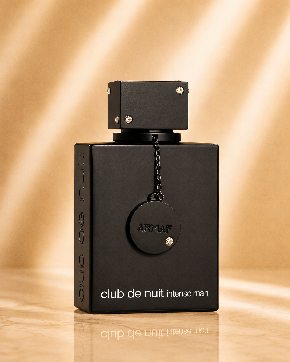 Armaf Club de Nuit Intense Man - a Creed Aventus clone decant