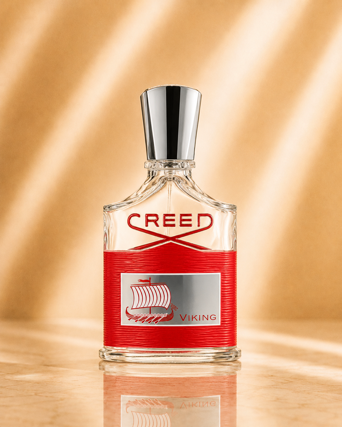 Creed Viking fragrance decant