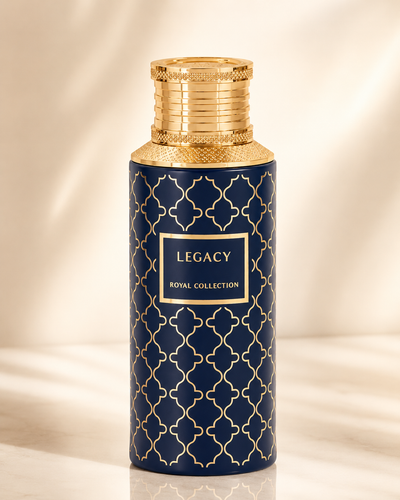 Maison Asrar Legacy