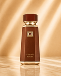 French Avenue Liquid Brun fragrance decant bottle by Maison Sillage Co.
