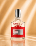 Creed Viking EDP fragrance decant bottle by Maison Sillage Co.