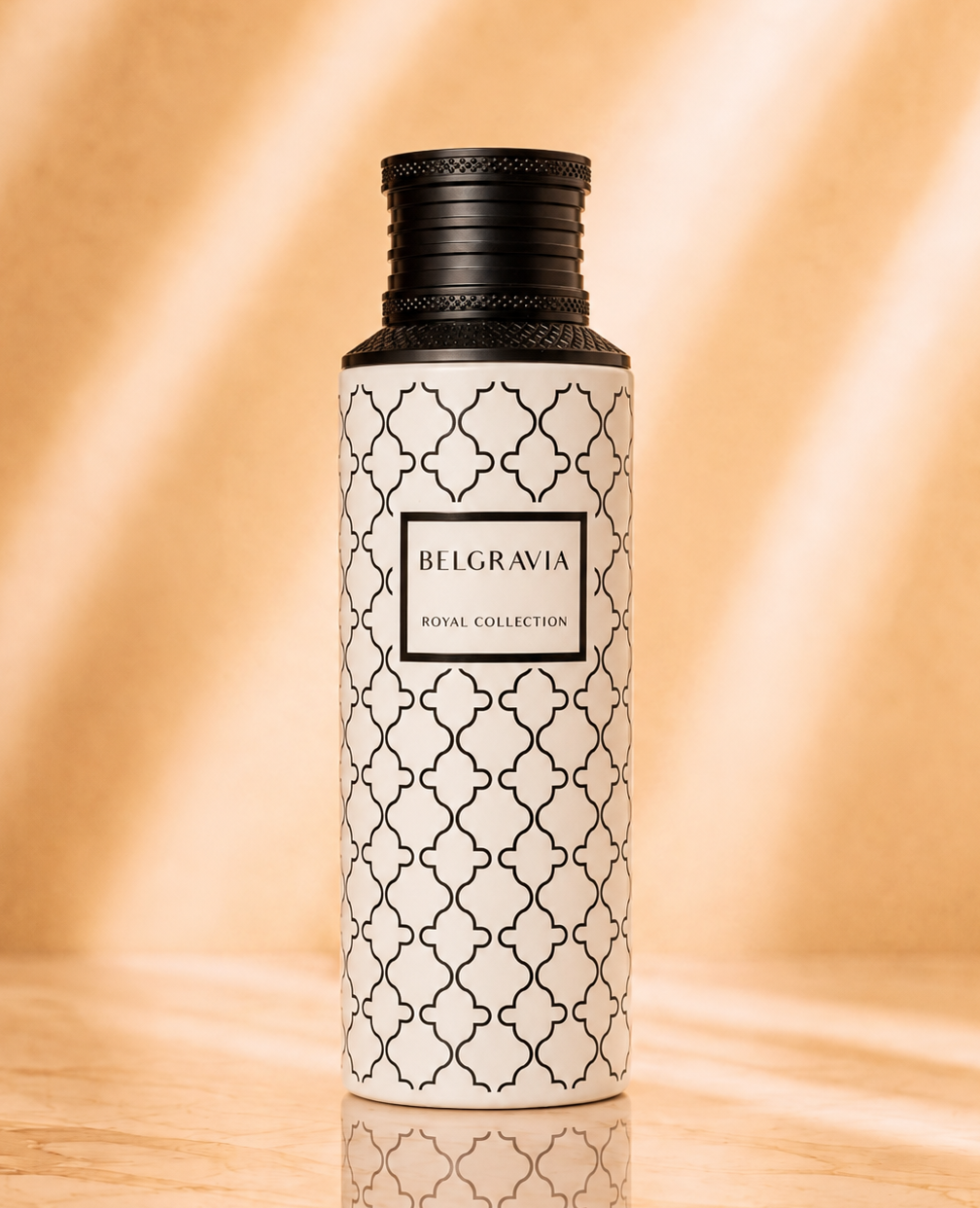 Maison Asrar Belgravia