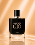 Acqua di Gio Elixir