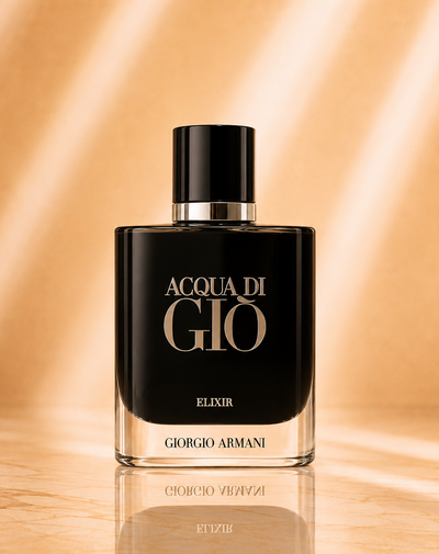Acqua di Gio Elixir