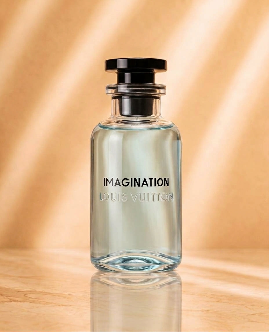 Louis Vuitton Imagination