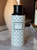Maison Asrar Belgravia authentic perfume decant in 10ml and 20ml travel bottles by Maison Sillage Co.