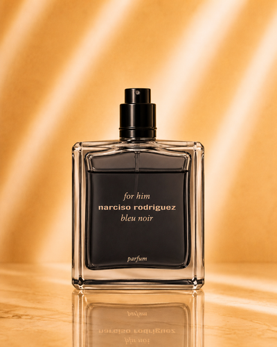 Narciso Rodriguez Bleu Noir Parfum
