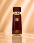 French Avenue Liquid Brun Extrait (Limited Edition) authentic perfume decant in 10ml and 20ml travel bottles by Maison Sillage Co.